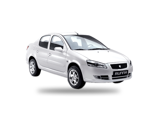 قطعات خودرو‌های ایرانخودرو